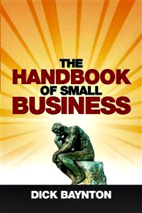 Pacific Book Review -The Handbook of Small Business
